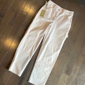 Aritzia Cargo Pants!